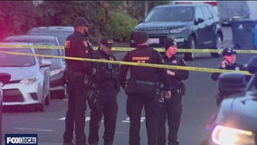 North Bay police chase results in officer-involved shooting