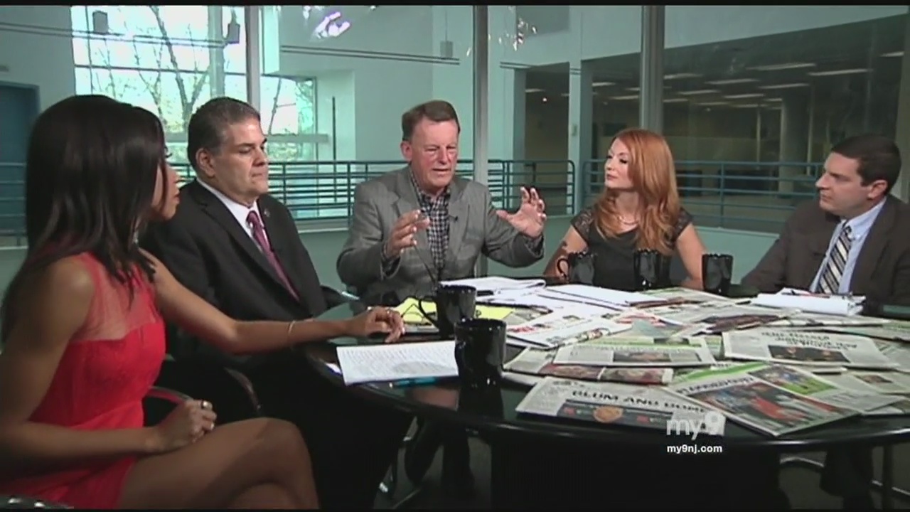 New Jersey Now: 12.06.15