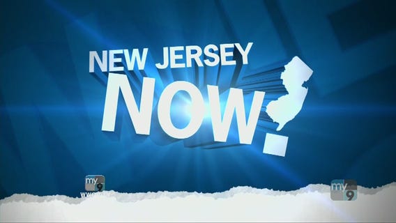 New Jersey Now: Candidates for Congress [April 29, 2018]