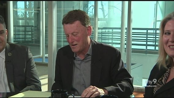 New Jersey Now:  March 5