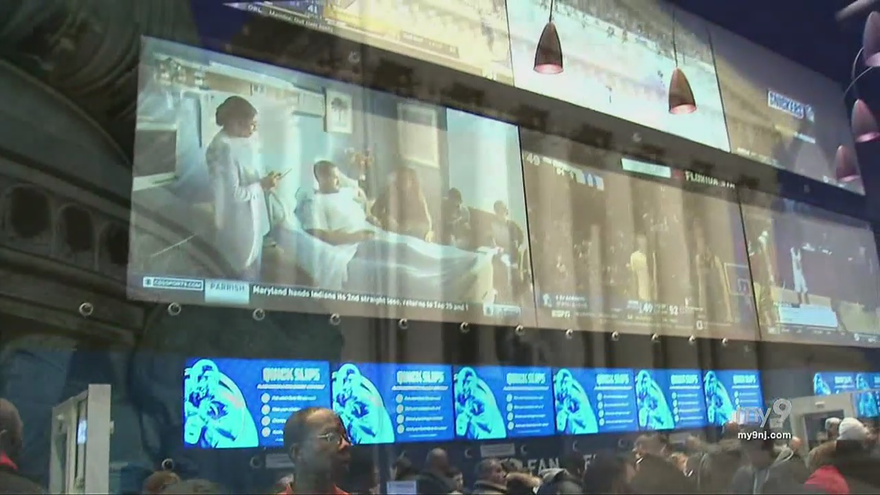 New Jersey Now:  Aug. 4, 2019