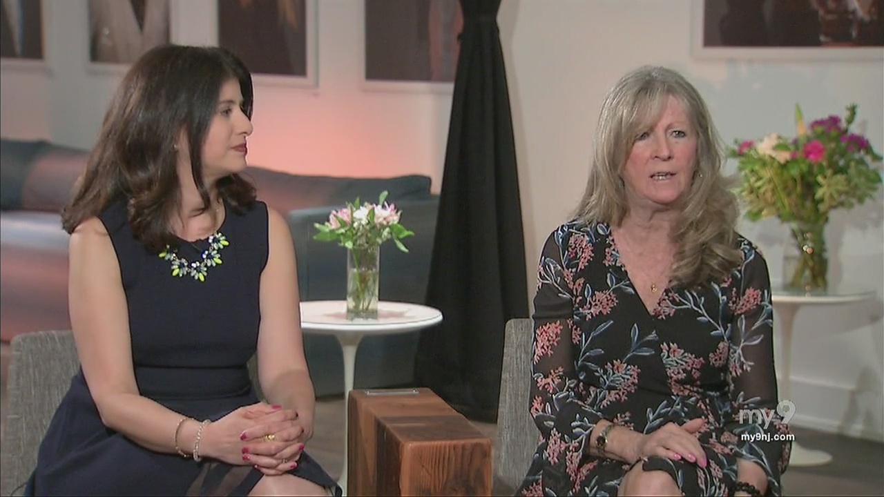 New Jersey Now May 26, 2019