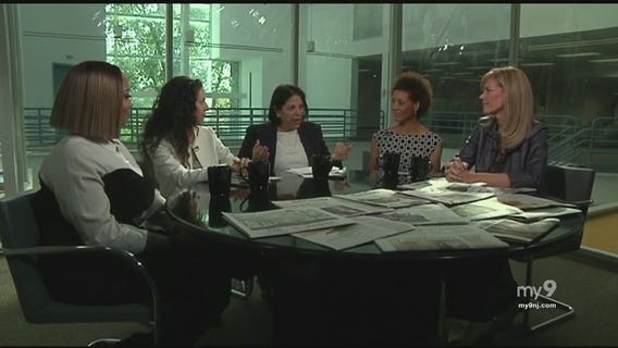 NJ Now! Women in Business