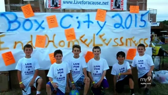 NJ Now Nov. 17, 2019