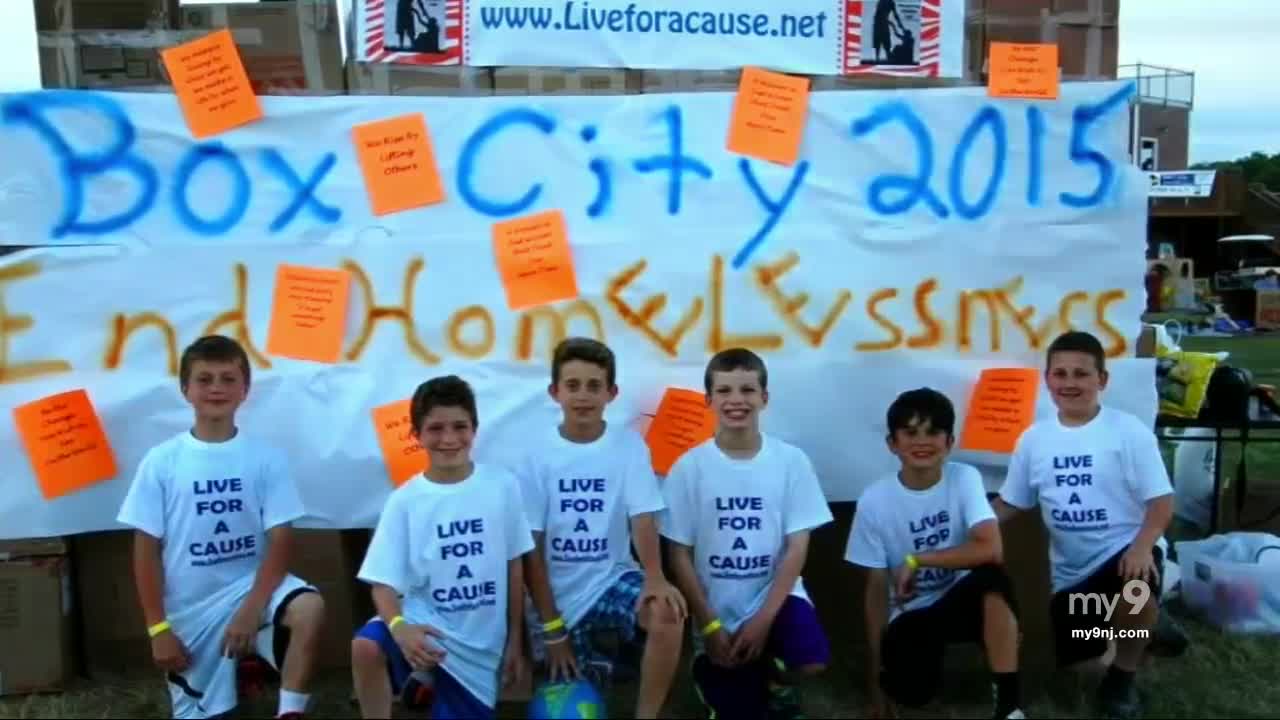 NJ Now Nov. 17, 2019