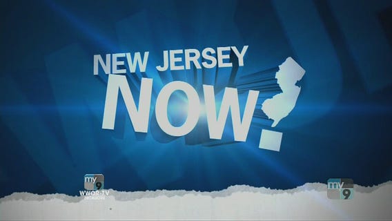 New Jersey Now:  April 28, 2019
