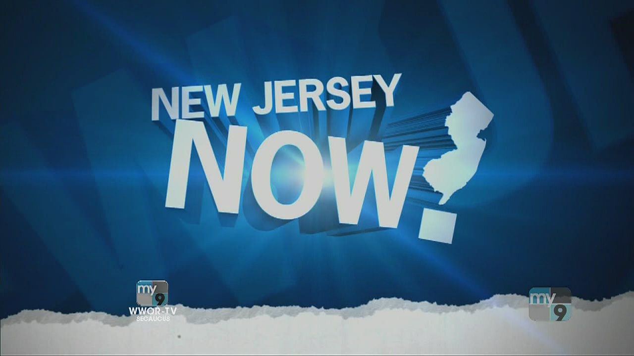 New Jersey Now:  April 28, 2019