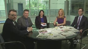 New Jersey Now:  July 23, 2018