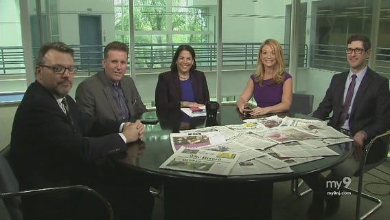 New Jersey Now:  July 23, 2018