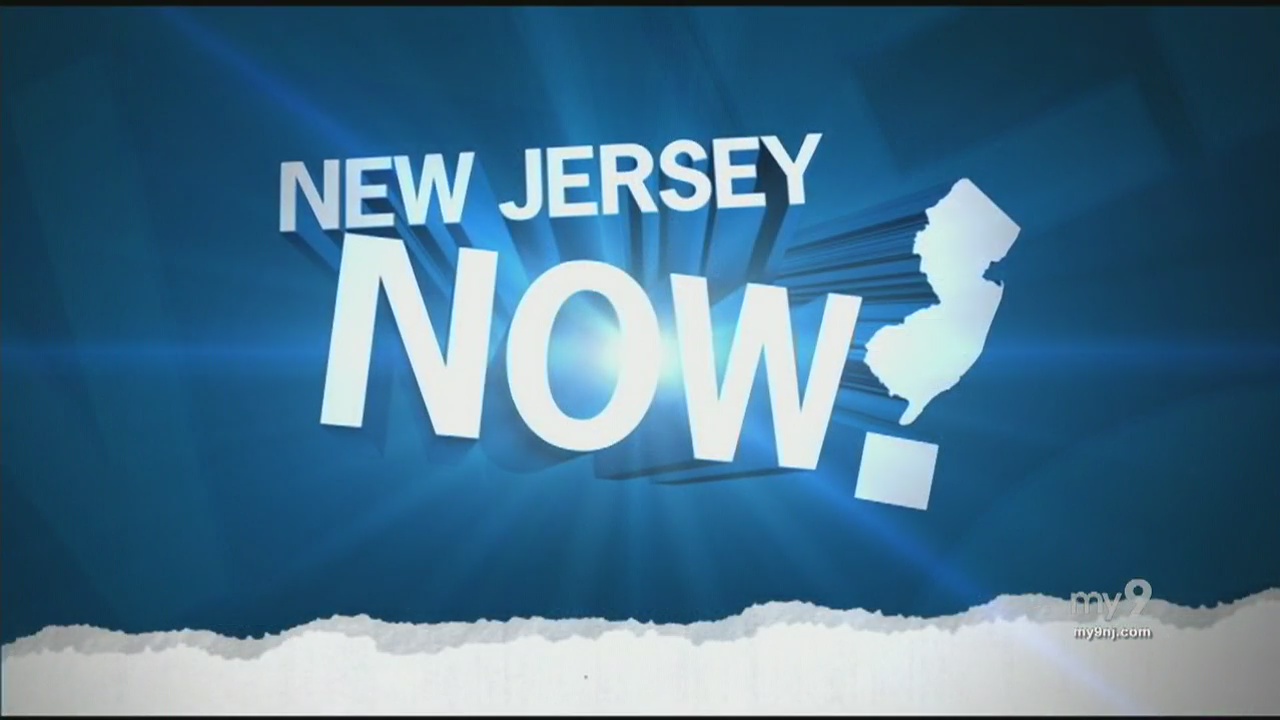 NJ Now:  Dec. 10, 2017