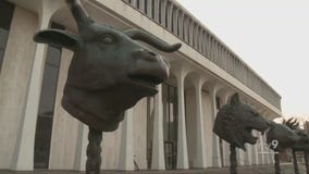 NJ Now:  March 25, 2018