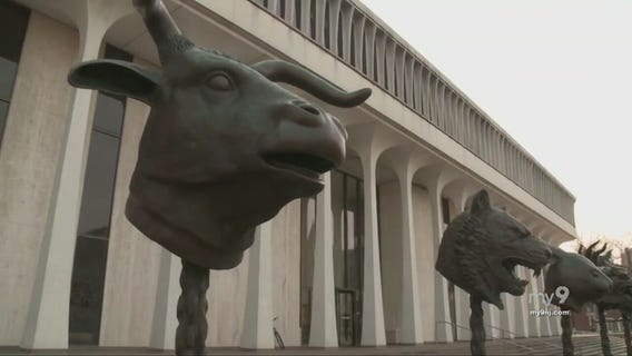 NJ Now:  March 25, 2018