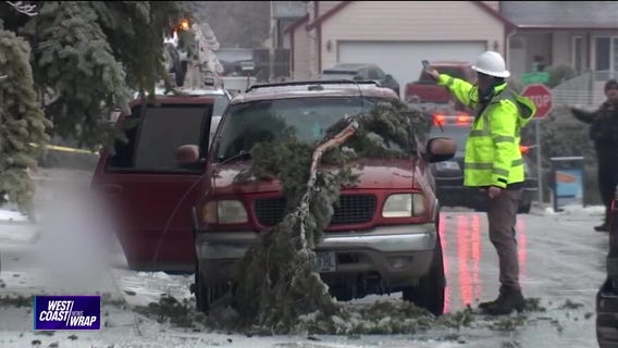 West Coast Wrap: January 18, 2024