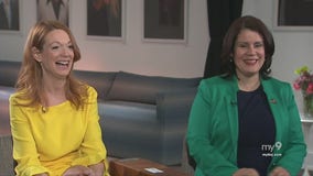 New Jersey Now:  March 17, 2019