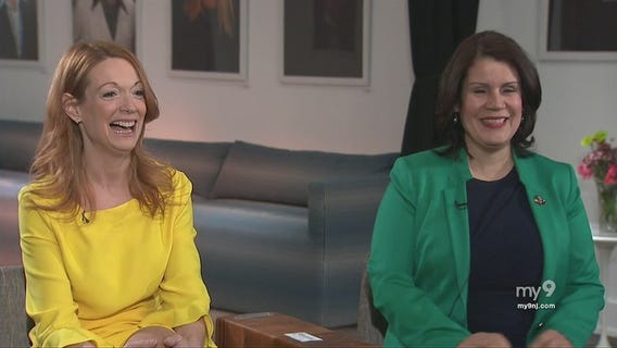 New Jersey Now:  March 17, 2019