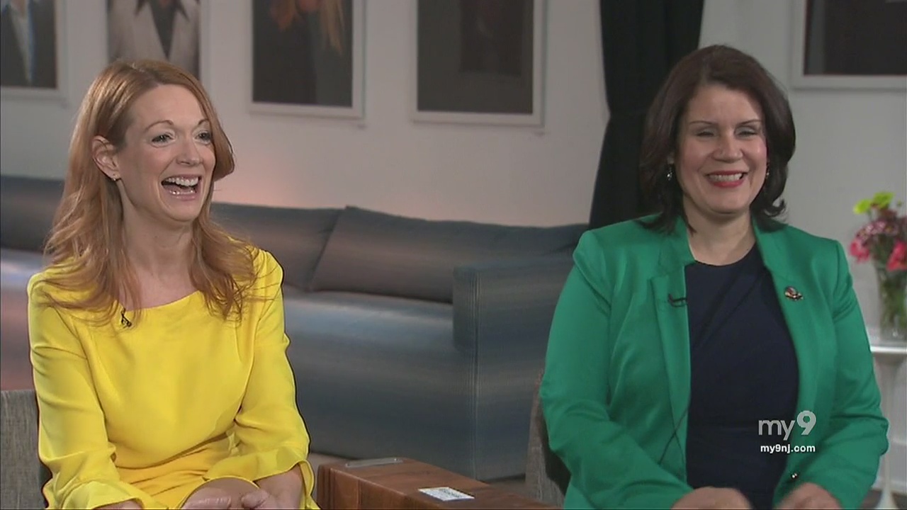 New Jersey Now:  March 17, 2019