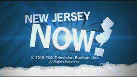 New Jersey Now July 10, 2016