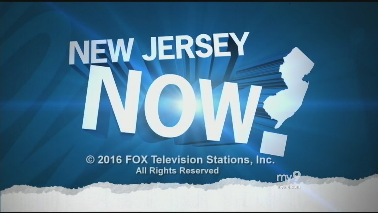 New Jersey Now July 10, 2016