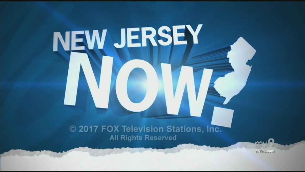New Jersey Now:  July 2, 2017