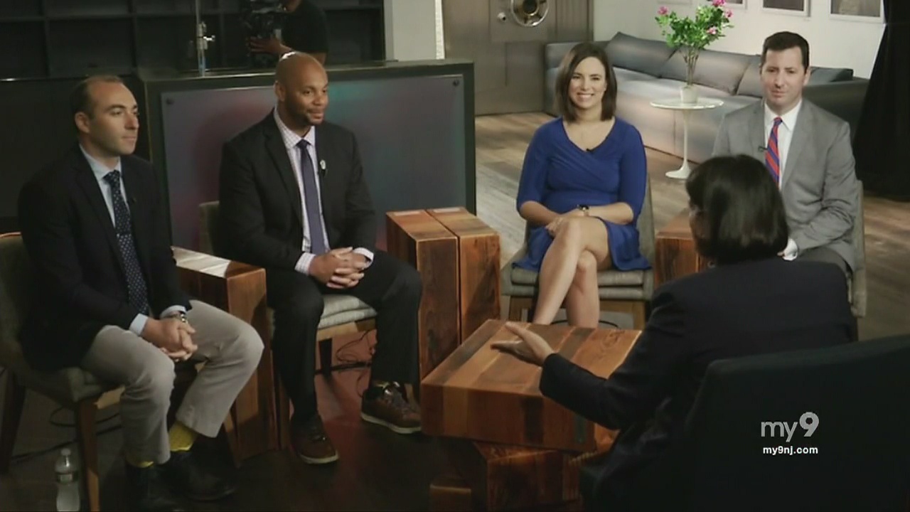 New Jersey Now: June 23, 2019