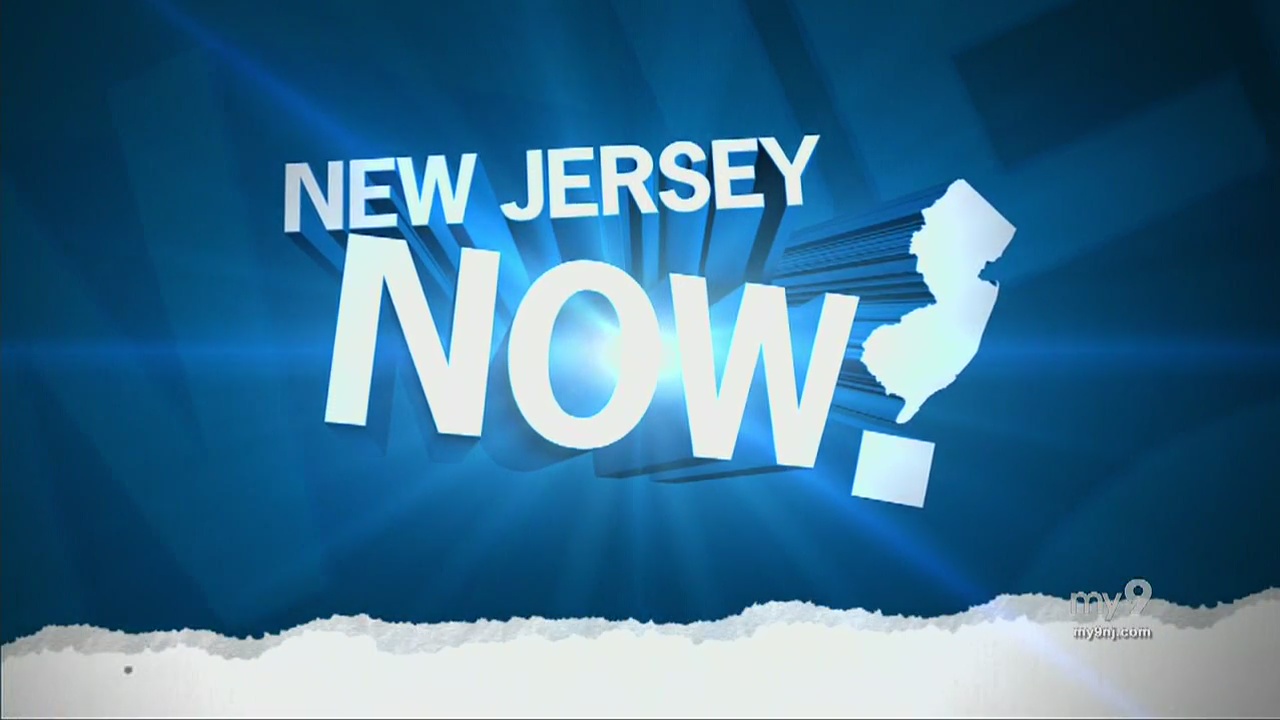 New Jersey Now: May 13, 2018