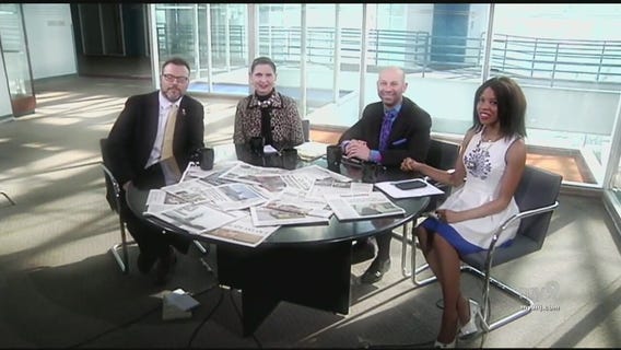 New Jersey Now:  Feb 12, 2017