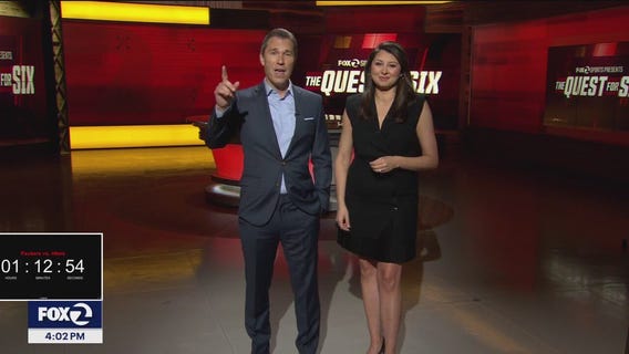 Joe Fonzi 49ers Flashback