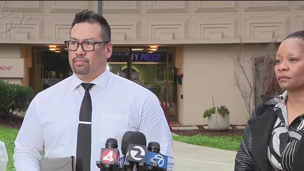 Update on Alameda County sheriff's deputy shot