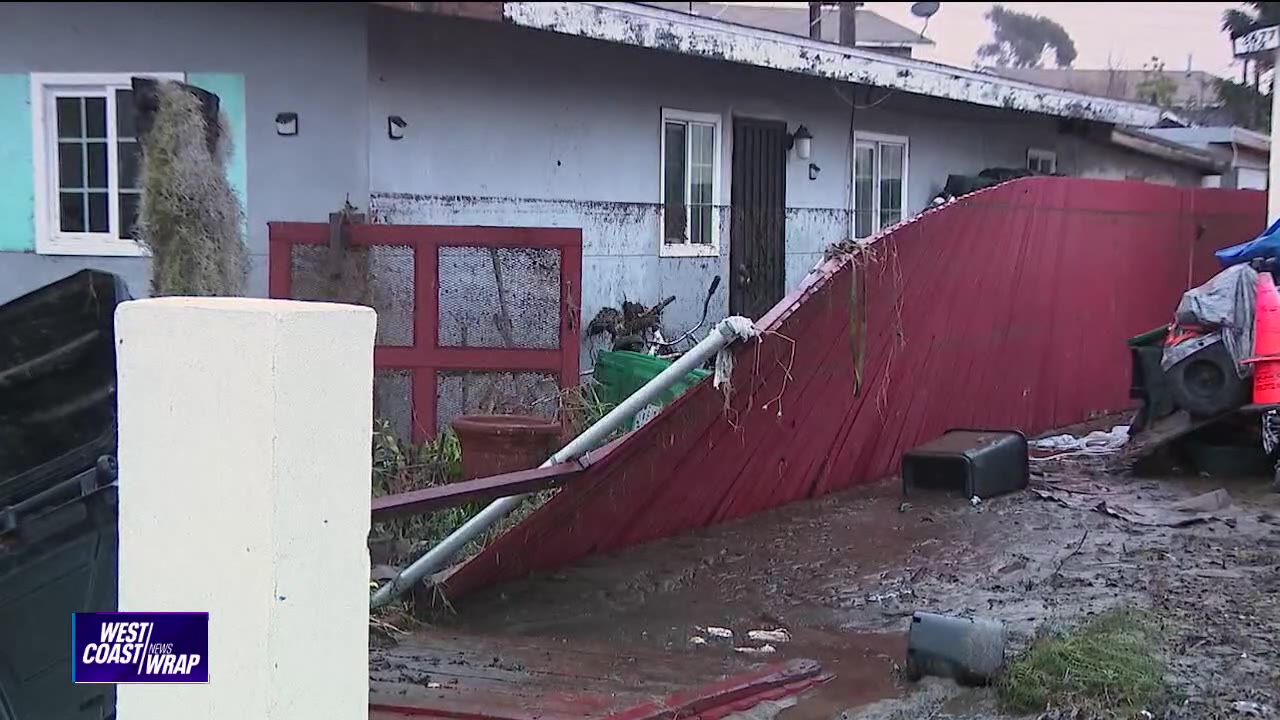 West Coast Wrap: January 23, 2024