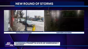 West Coast Wrap: January 22, 2024