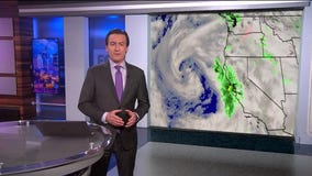 West Coast Wrap: January 19, 2024