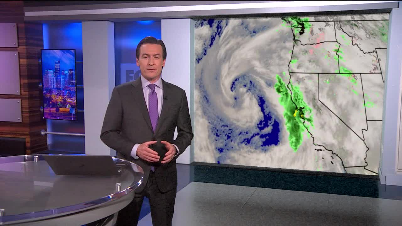 West Coast Wrap: January 19, 2024