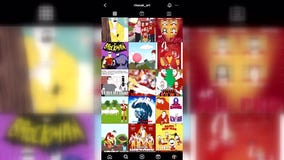 49er artist hopes this season is team's masterpiece