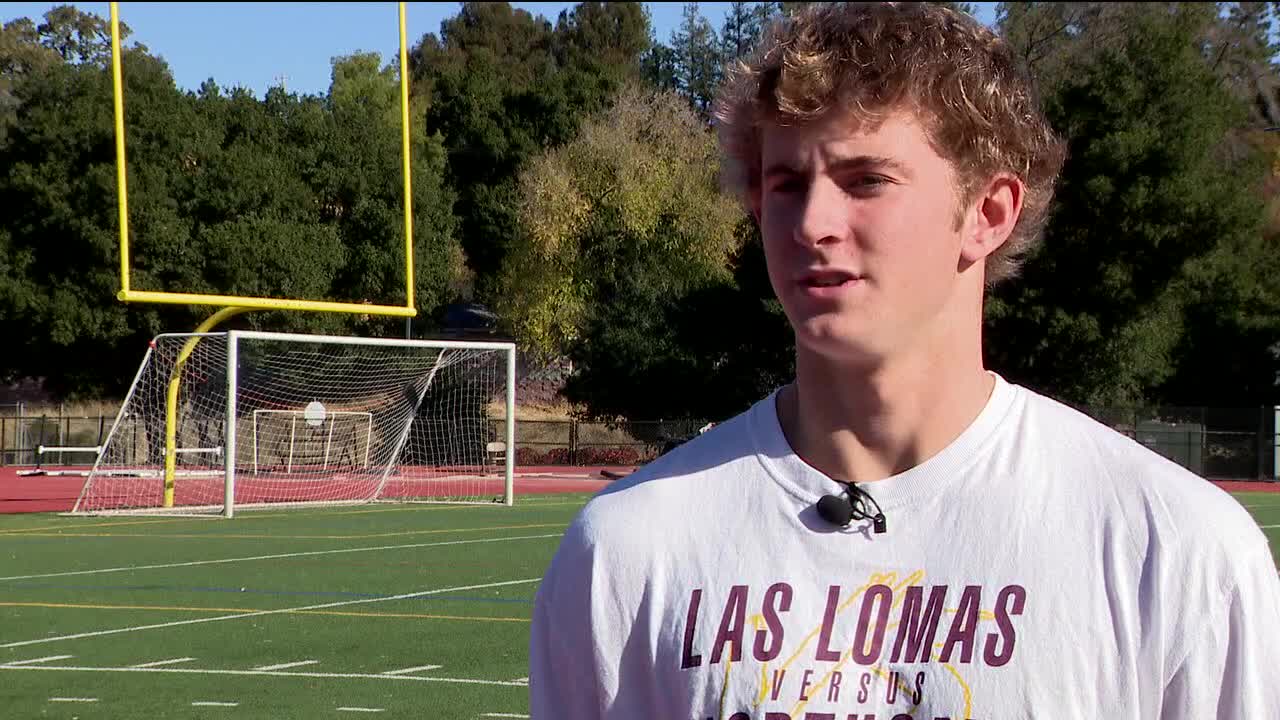 Sports Focus: December 2023