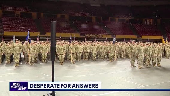 West Coast Wrap: January 29, 2024