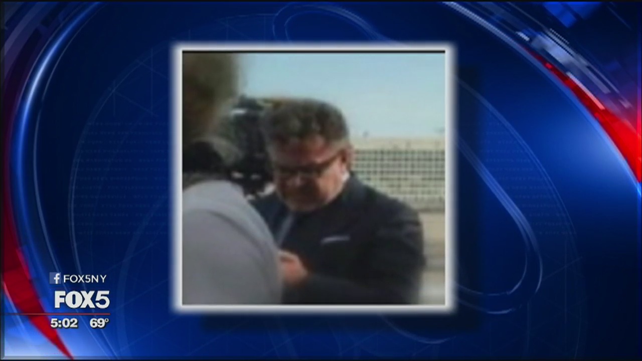 Trump Jr.'s meeting with Russian lawyer