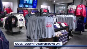 West Coast Wrap: Jan. 30, 2024