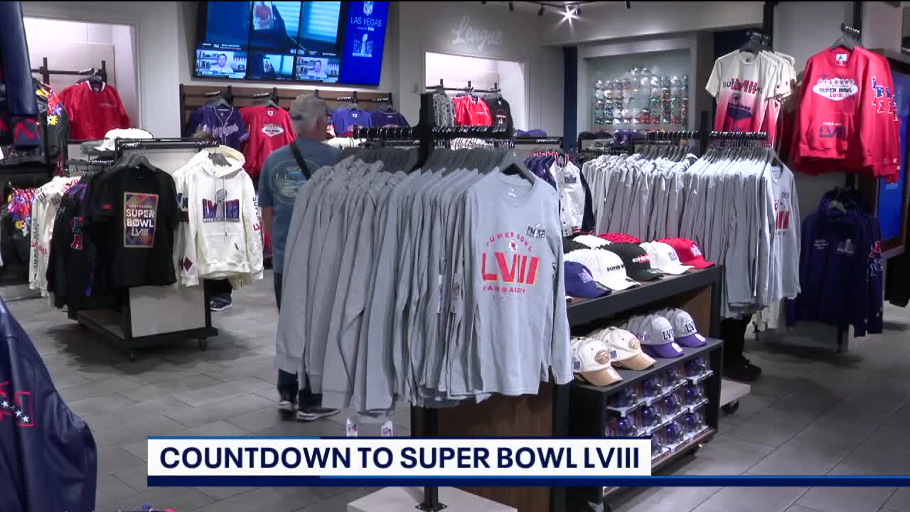 West Coast Wrap: Jan. 30, 2024