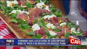 Good Day Cafe: Fornino