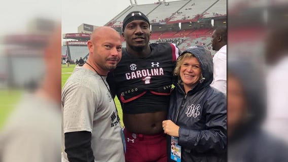 Deebo's high school coach talks about star's path