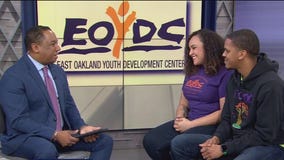 East Oakland Youth Development center