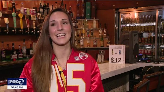 San Francisco bar Buzzworks tells 49ers to stay away