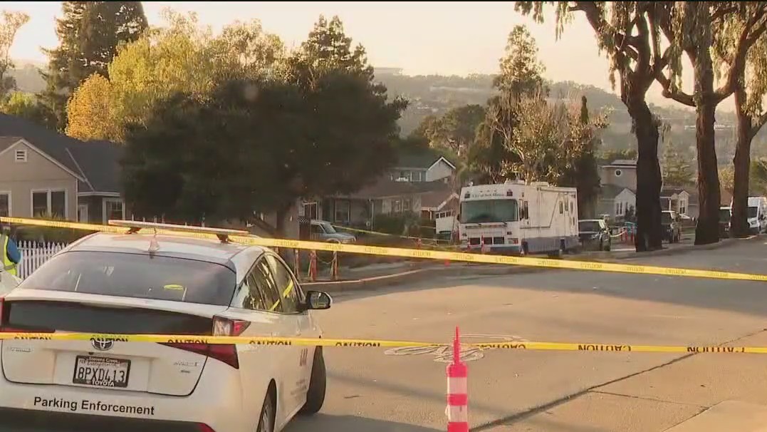 4 bodies found inside San Mateo home | KTVU FOX 2