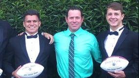 Brock Purdy hasn't changed a bit, hometown friends say