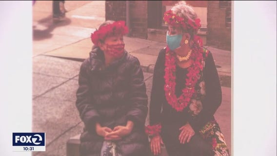 New exhibition aims to revitalize San Francisco's Chinatown