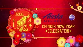 Chinese New Year Parade 2022