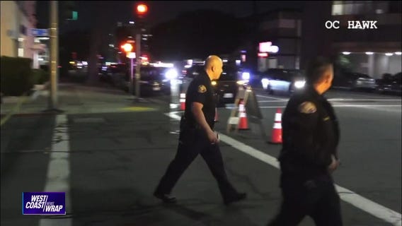 West Coast Wrap: Feb. 14, 2024