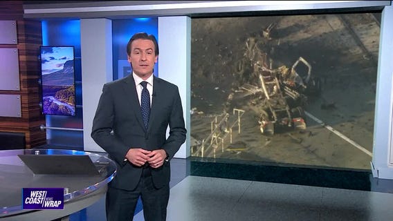 West Coast Wrap: Feb. 15, 2024