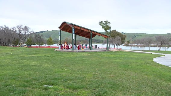 Northern California Hanfu Association to debut at Chinese New Year Parade