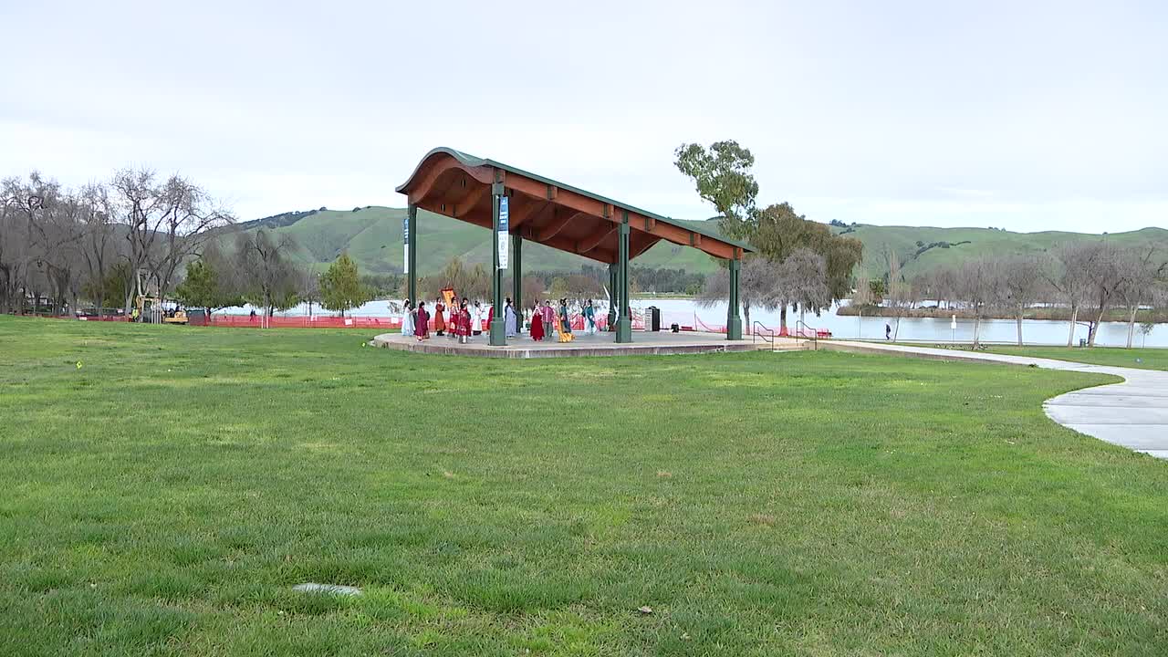 Northern California Hanfu Association to debut at Chinese New Year Parade